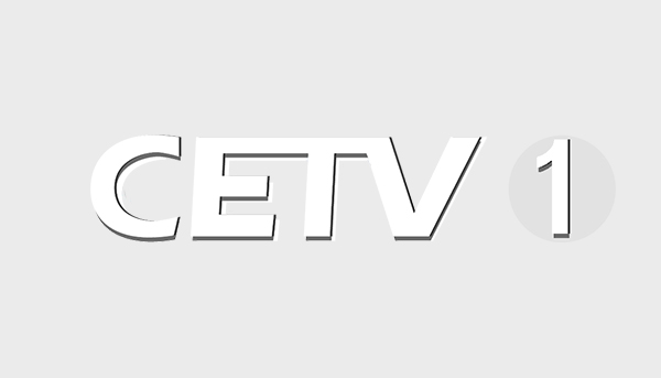 中国教育电视台-1