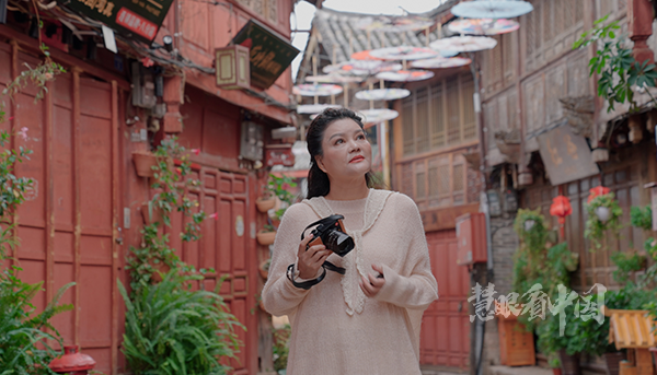 拥有哭的勇气和笑的能力