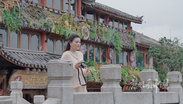 现代与传统共生，方可生生不息